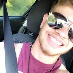 Meet your Posher, Sean